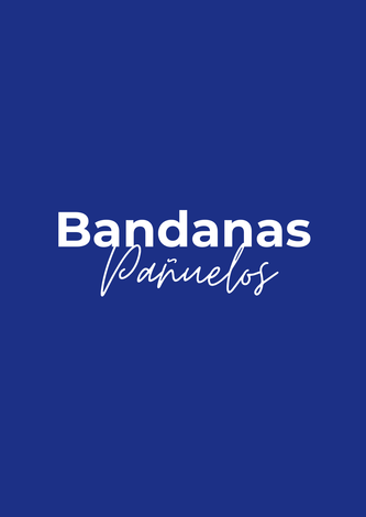 Bandanas para Evangelizar
