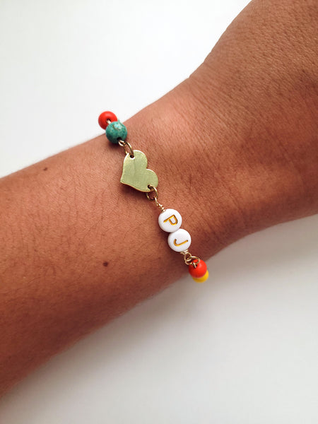 Denario Pulsera