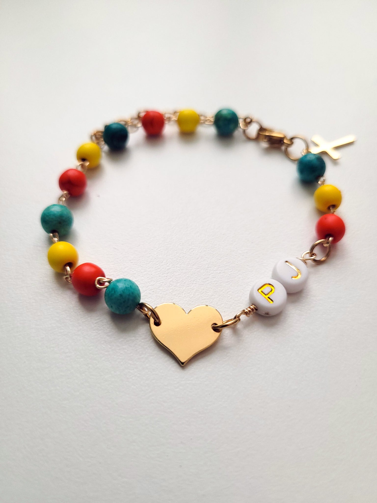 Denario Pulsera