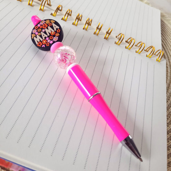 Bolígrafo: Mamá