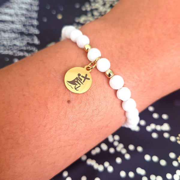 Pulsera: Jubileo 2025