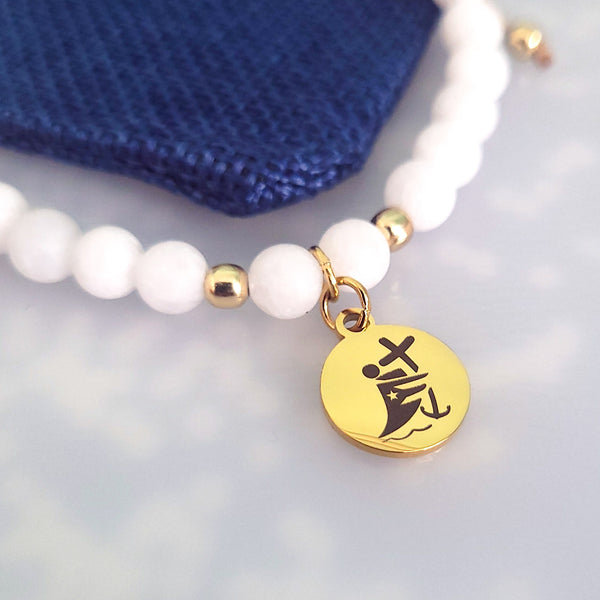 Pulsera: Jubileo 2025