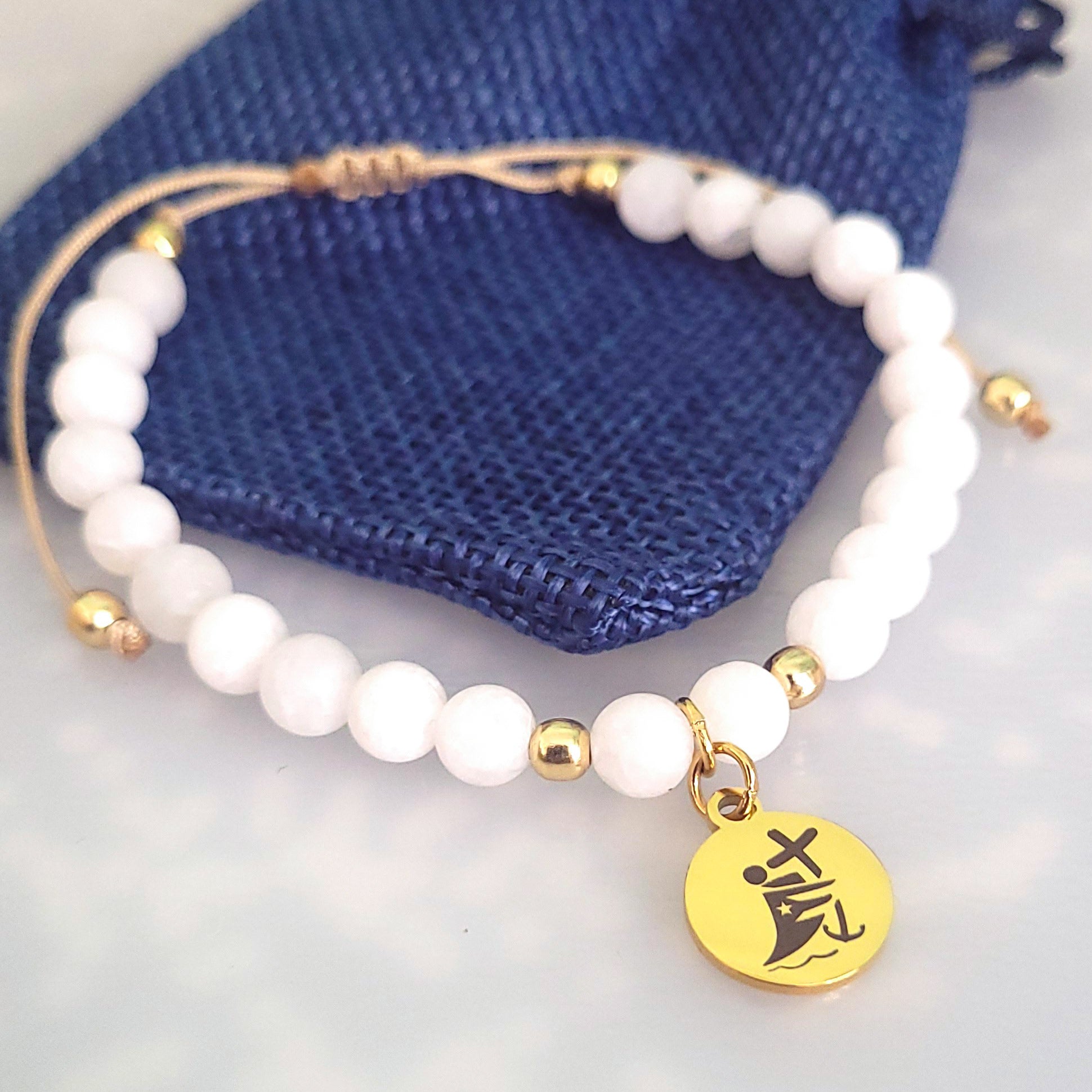 Pulsera: Jubileo 2025