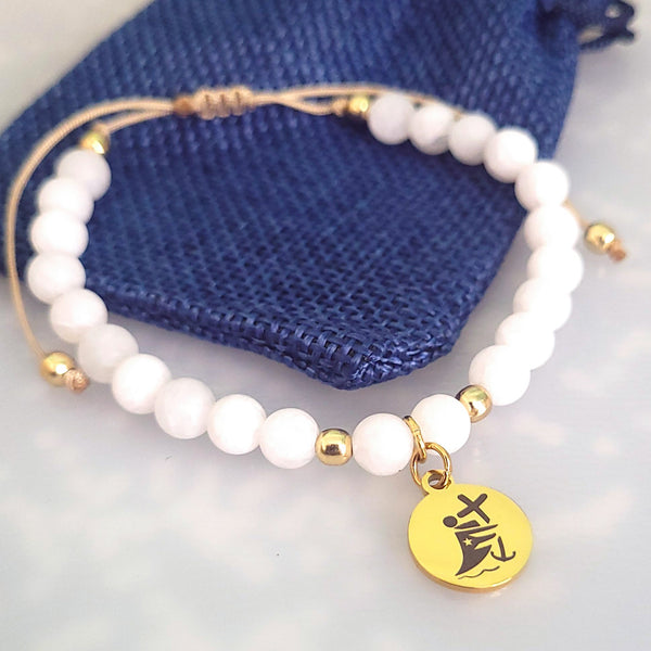 Pulsera: Jubileo 2025