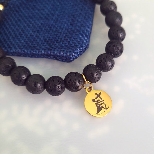Pulsera: Jubileo 2025