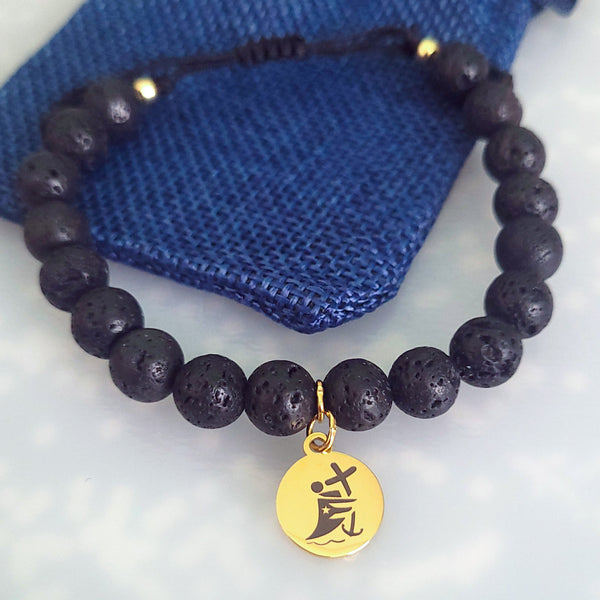Pulsera: Jubileo 2025