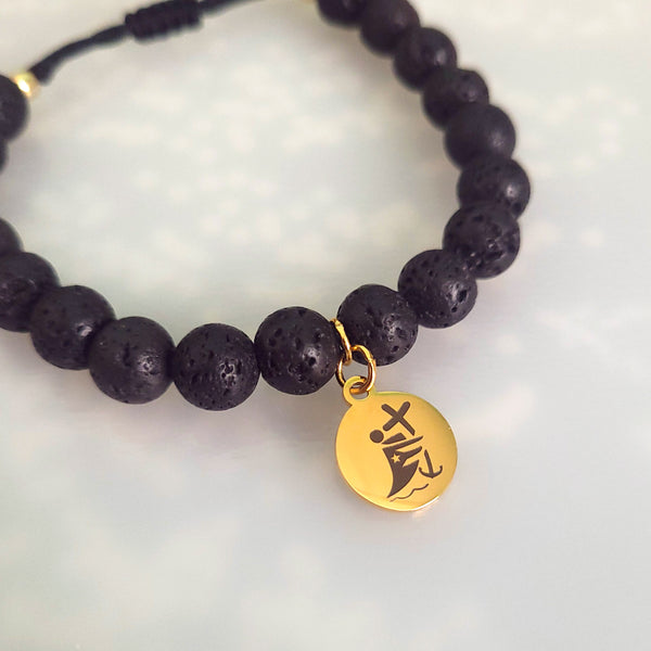 Pulsera: Jubileo 2025