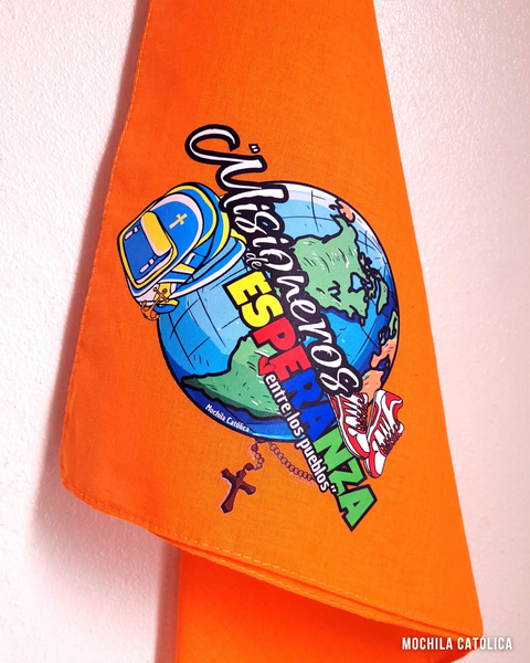 Bandana: Misioneros de Esperanza