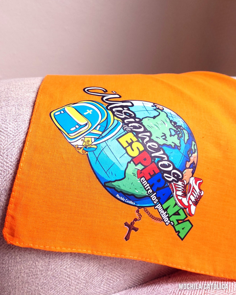 Bandana: Misioneros de Esperanza