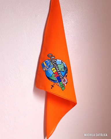 Bandana: Misioneros de Esperanza