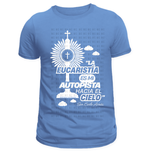 T-shirt de Carlo Acutis