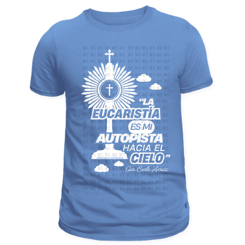 T-shirt de Carlo Acutis