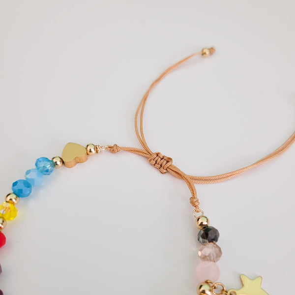 Pulsera: Historia de Jesús