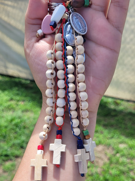 Contador de Buenas Obras y Denario