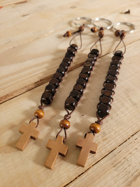 Contador de Buenas Obras y Denario: San José