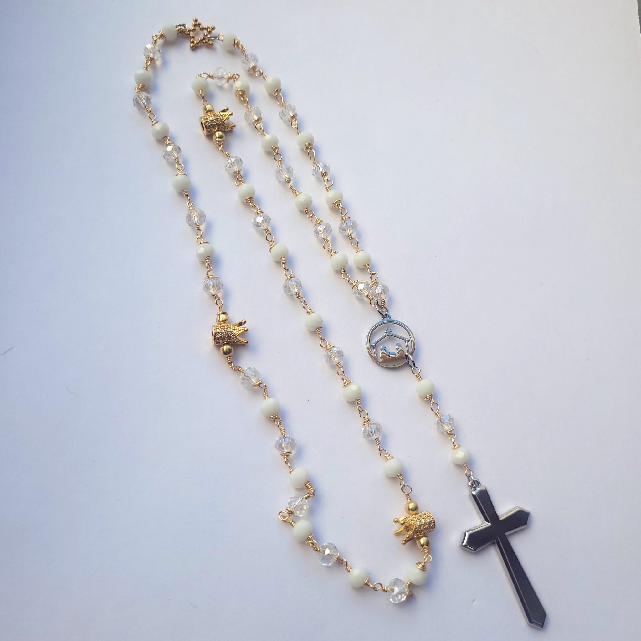 Rosario: Natividad del Señor