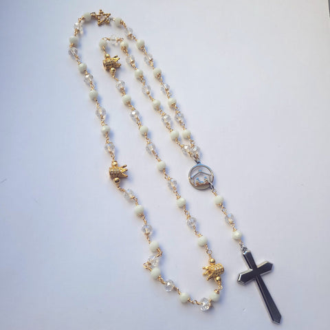 Rosario: Natividad del Señor