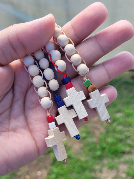 Contador de Buenas Obras y Denario