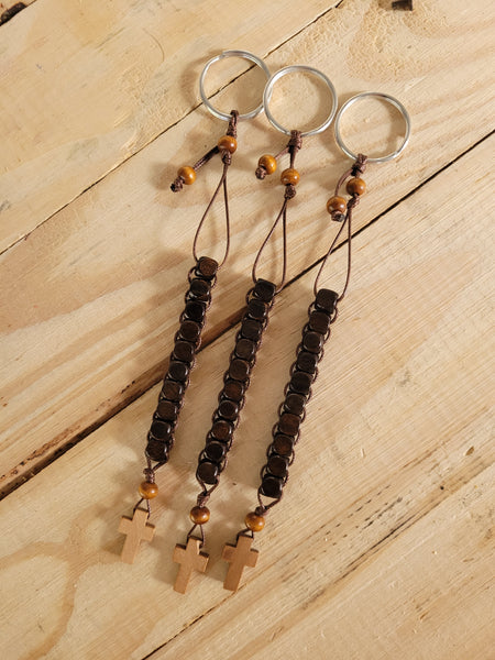 Contador de Buenas Obras y Denario: San José