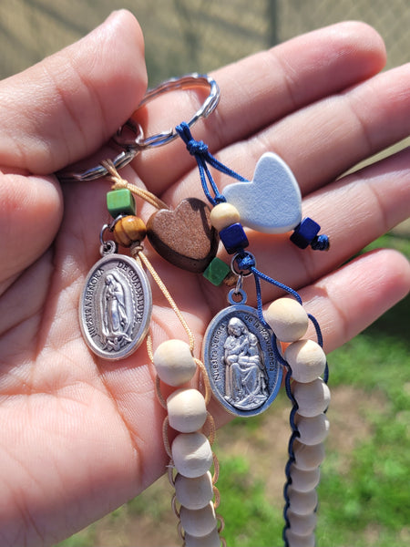 Contador de Buenas Obras y Denario