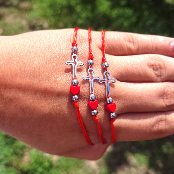 Pulsera Cuaresmal